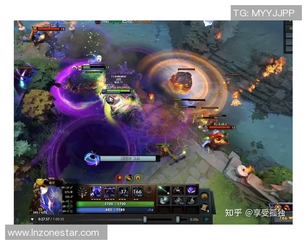 DOTA2热议IG团队协作引发的争议与反思分析 DOTA2热议IG团队协作引发的争议与反思分析