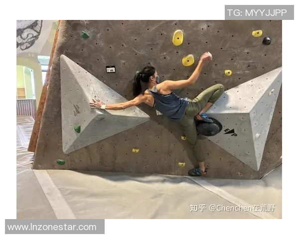 从零基础到高手之路:全面提升攀岩技能的实用指南 从零基础到高手之路:全面提升攀岩技能的实用指南