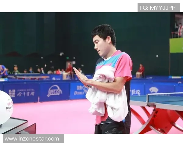 乒乓球的心灵之旅:深入解析成都乒乓球队的心理素质与竞技表现 乒乓球的心灵之旅:深入解析成都乒乓球队的心理素质与竞技表现