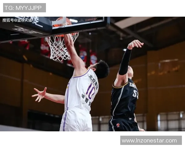 北控篮球新篇章姚明助力球队重塑辉煌未来