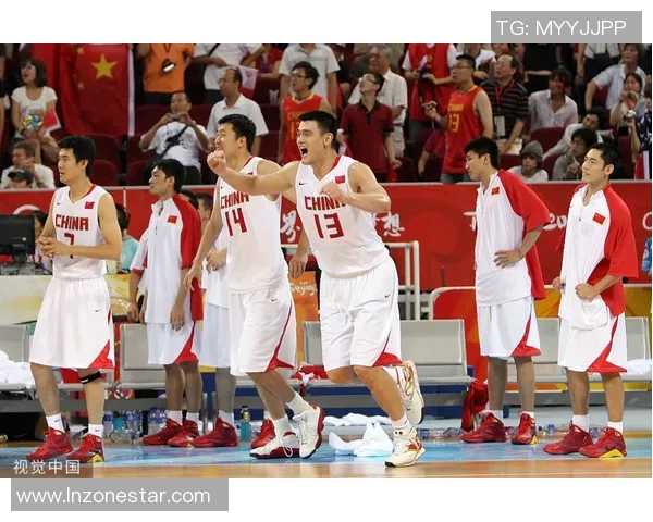 姚明2011年:从篮球巨星到中国体育文化的全球使者之路 姚明2011年:从篮球巨星到中国体育文化的全球使者之路