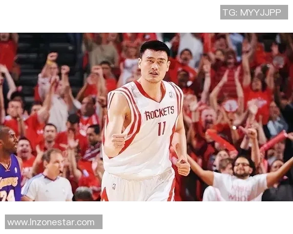 姚明入场原声震撼全场回顾篮球传奇瞬间的激情与荣耀 姚明入场原声震撼全场回顾篮球传奇瞬间的激情与荣耀