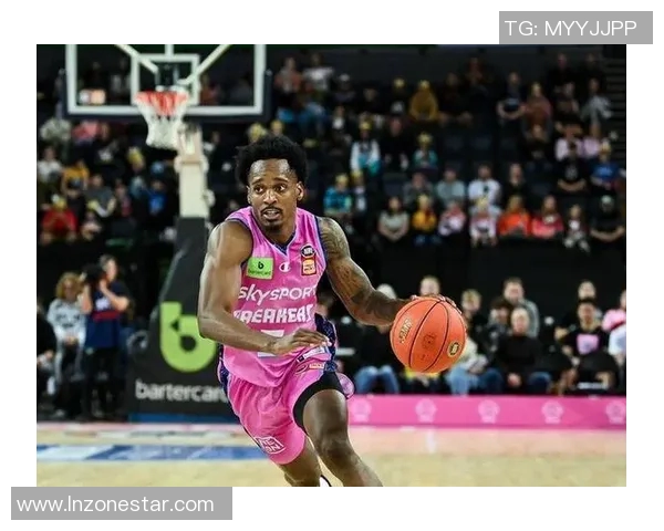 巴里-布朗：CBA三分王的荣耀之路