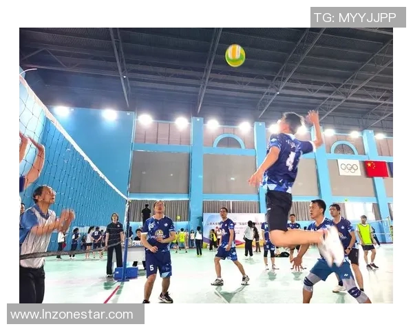 广州排球队的节奏与魅力探讨：排球运动的激情与团队精神