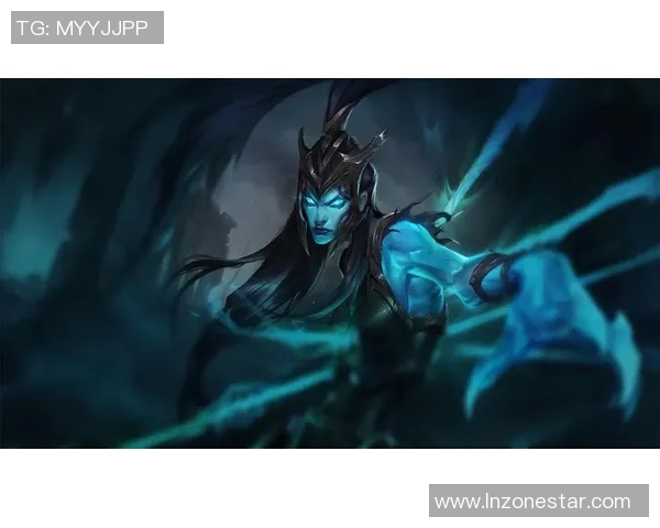 张秀英专访：从新手到职业选手的英雄联盟成长之路回顾