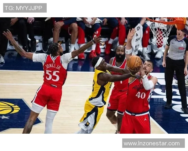 快船遭遇雷霆逆转，陷入两连败