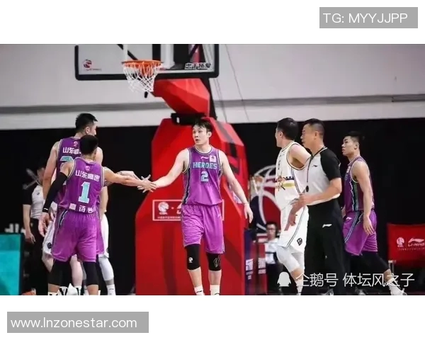 深圳篮球队防守革新之路：从传统到现代的全面转型与实践探索