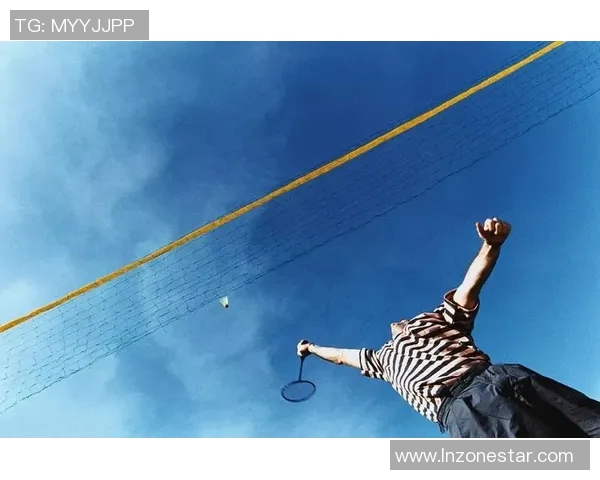 王磊的羽毛球人生深度对话探秘他背后的奋斗与梦想