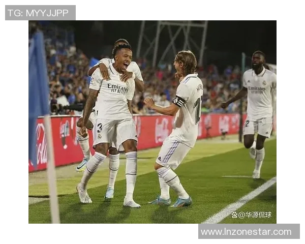 真皮悍将成功续约,皇马后防再添稳定力量