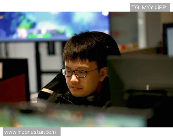 赵芳专访:从新手到职业选手的DOTA2成长之路回顾与展望